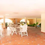 Апартаменты Calahonda Elegance With Pool And Sea View - Happy Ситио-де-Калаонда
