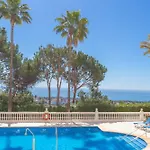 Calahonda Elegance With Pool And Sea View - Happy Апартаменты Ситио-де-Калаонда