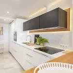 Calahonda Elegance With Pool And Sea View - Happy * Ситио-де-Калаонда