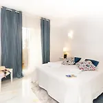 Calahonda Elegance With Pool And Sea View - Happy * Ситио-де-Калаонда