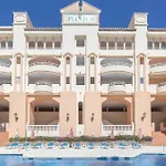 Calahonda Elegance With Pool And Sea View - Happy Апартаменты *