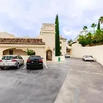 Calahonda Elegance With Pool And Sea View - Happy Апартаменты