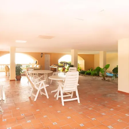 아파트 Calahonda Elegance With Pool And Sea View - Happy Sitio de Calahonda