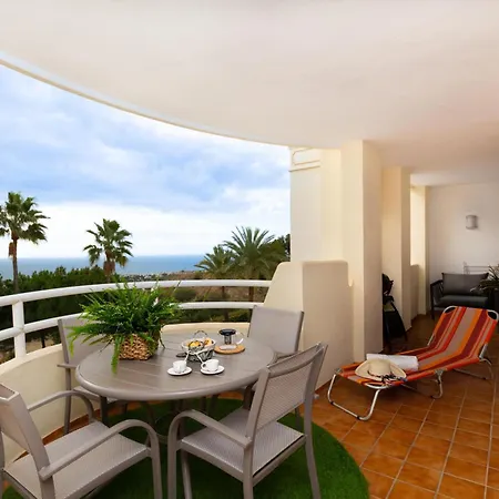 Calahonda Elegance With Pool And Sea View - Happy 아파트