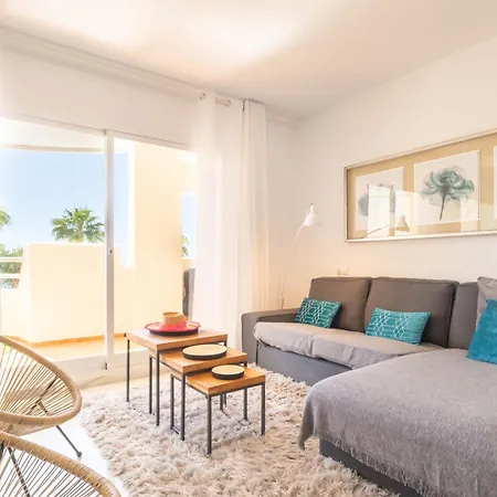 Calahonda Elegance With Pool And Sea View - Happy Sitio de Calahonda