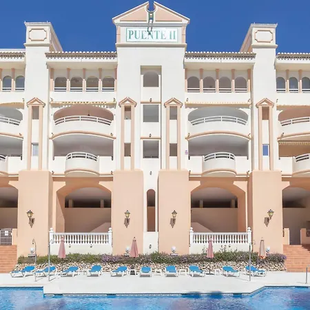Calahonda Elegance With Pool And Sea View - Happy 아파트 *