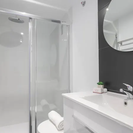 Calahonda Elegance With Pool And Sea View - Happy Apartman *